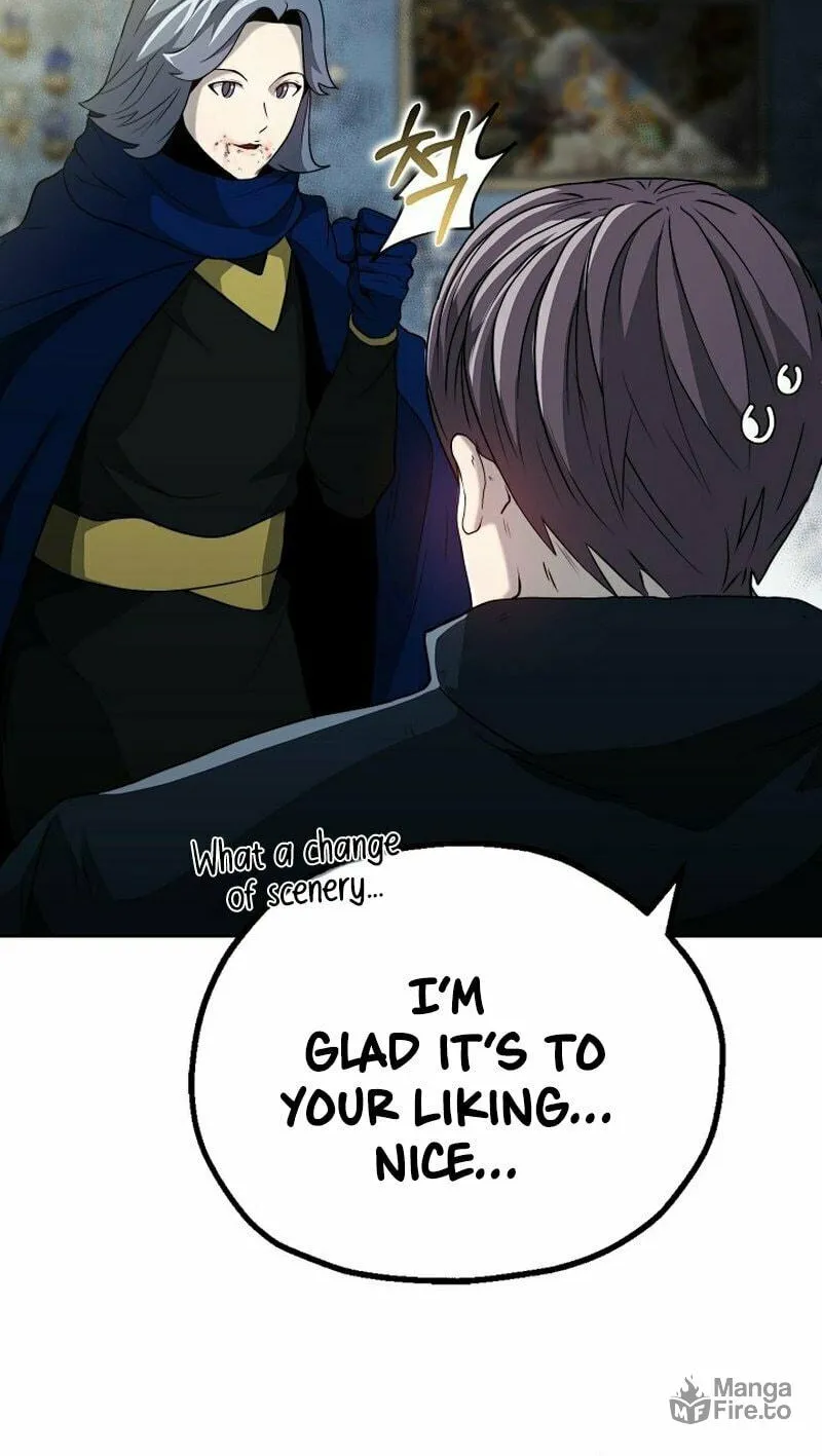 Solo Eating Chapter 6 page 40 - 