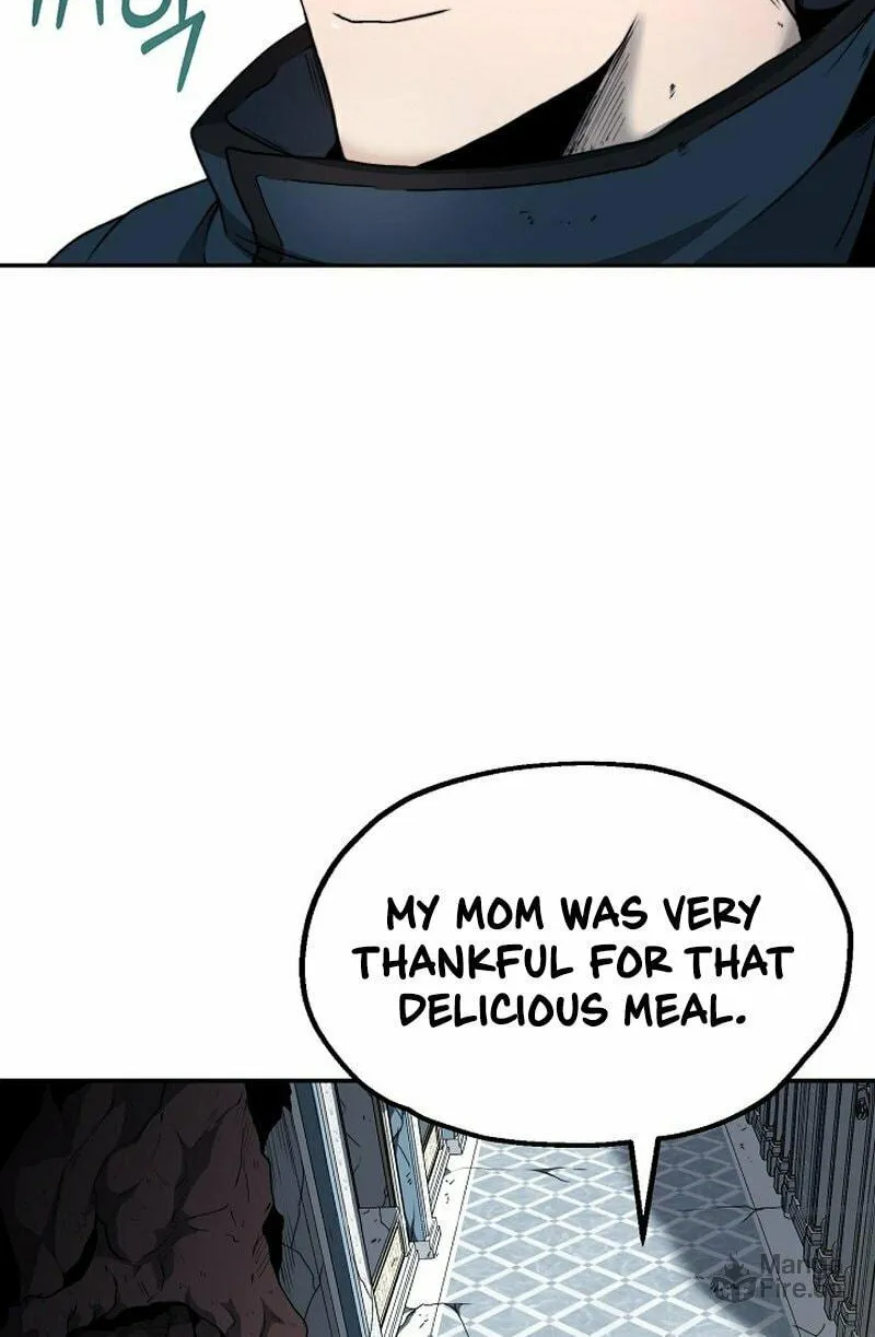 Solo Eating Chapter 6 page 42 - 