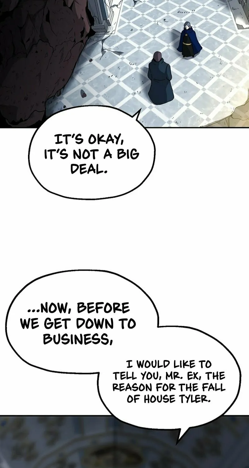 Solo Eating Chapter 6 page 43 - 
