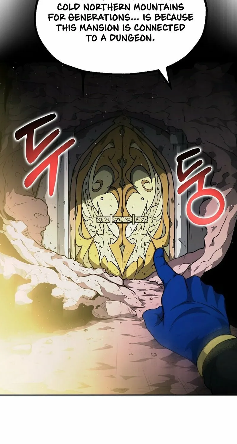 Solo Eating Chapter 6 page 45 - 