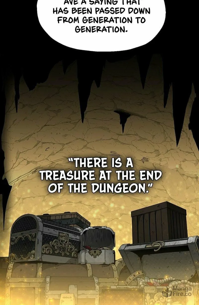Solo Eating Chapter 6 page 48 - 