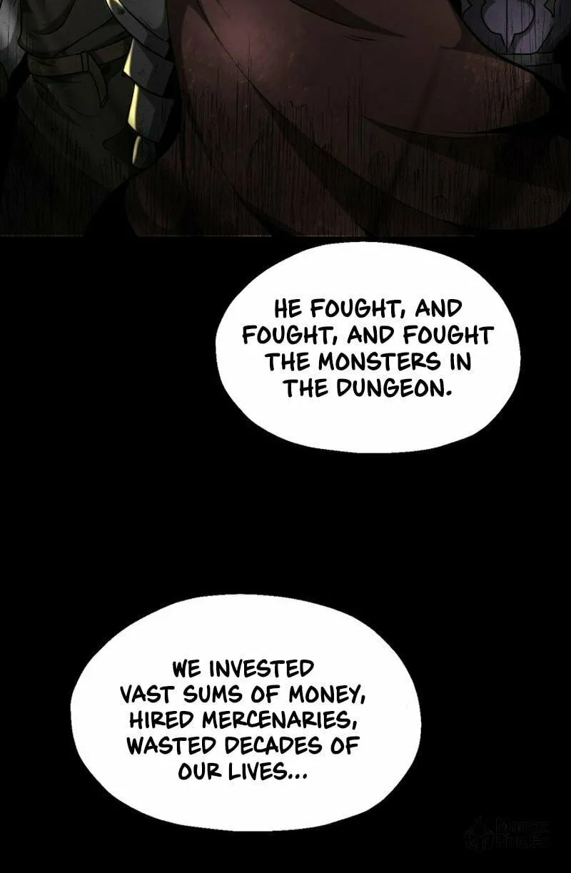 Solo Eating Chapter 6 page 50 - 