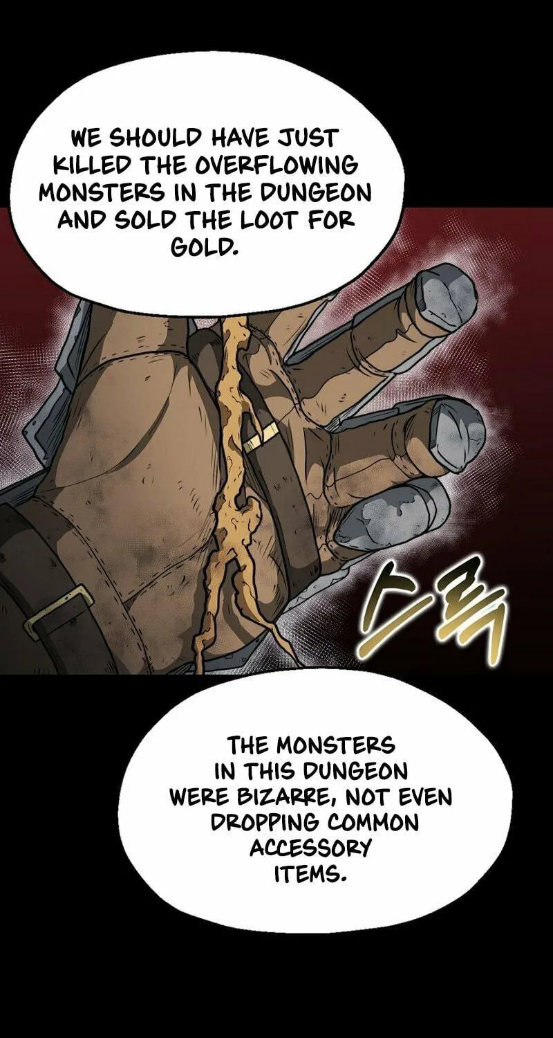Solo Eating Chapter 6 page 53 - 