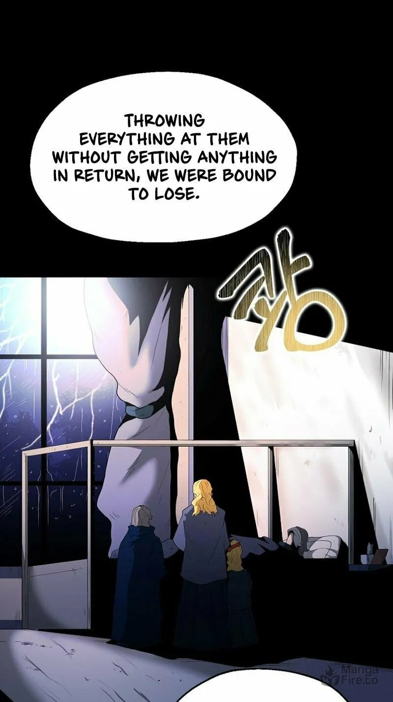 Solo Eating Chapter 6 page 54 - 