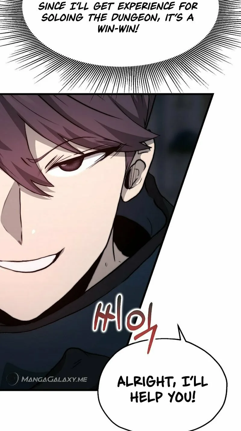 Solo Eating Chapter 6 page 58 - 