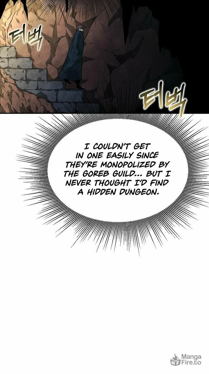 Solo Eating Chapter 6 page 60 - 