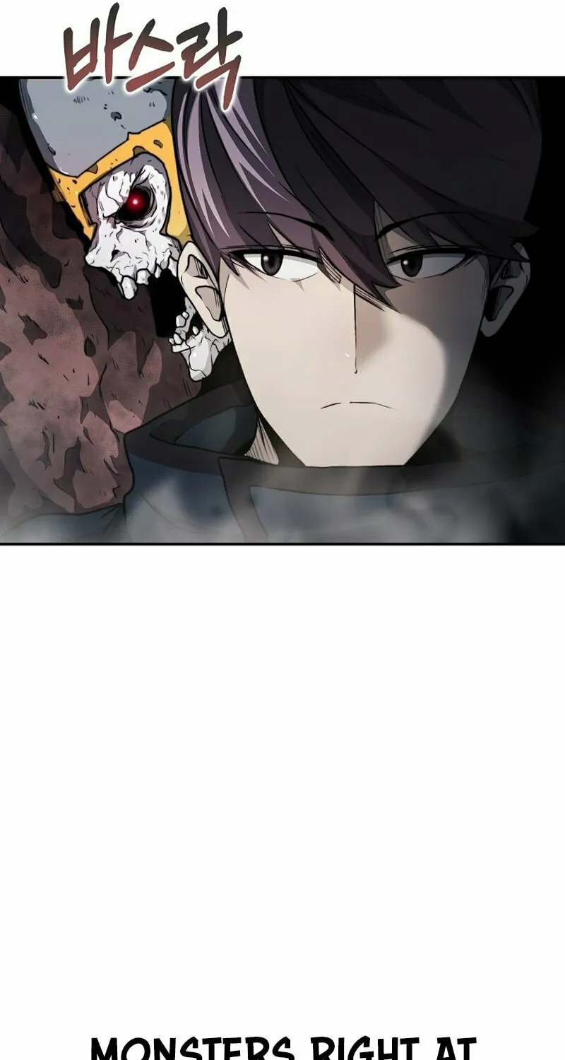 Solo Eating Chapter 6 page 61 - 