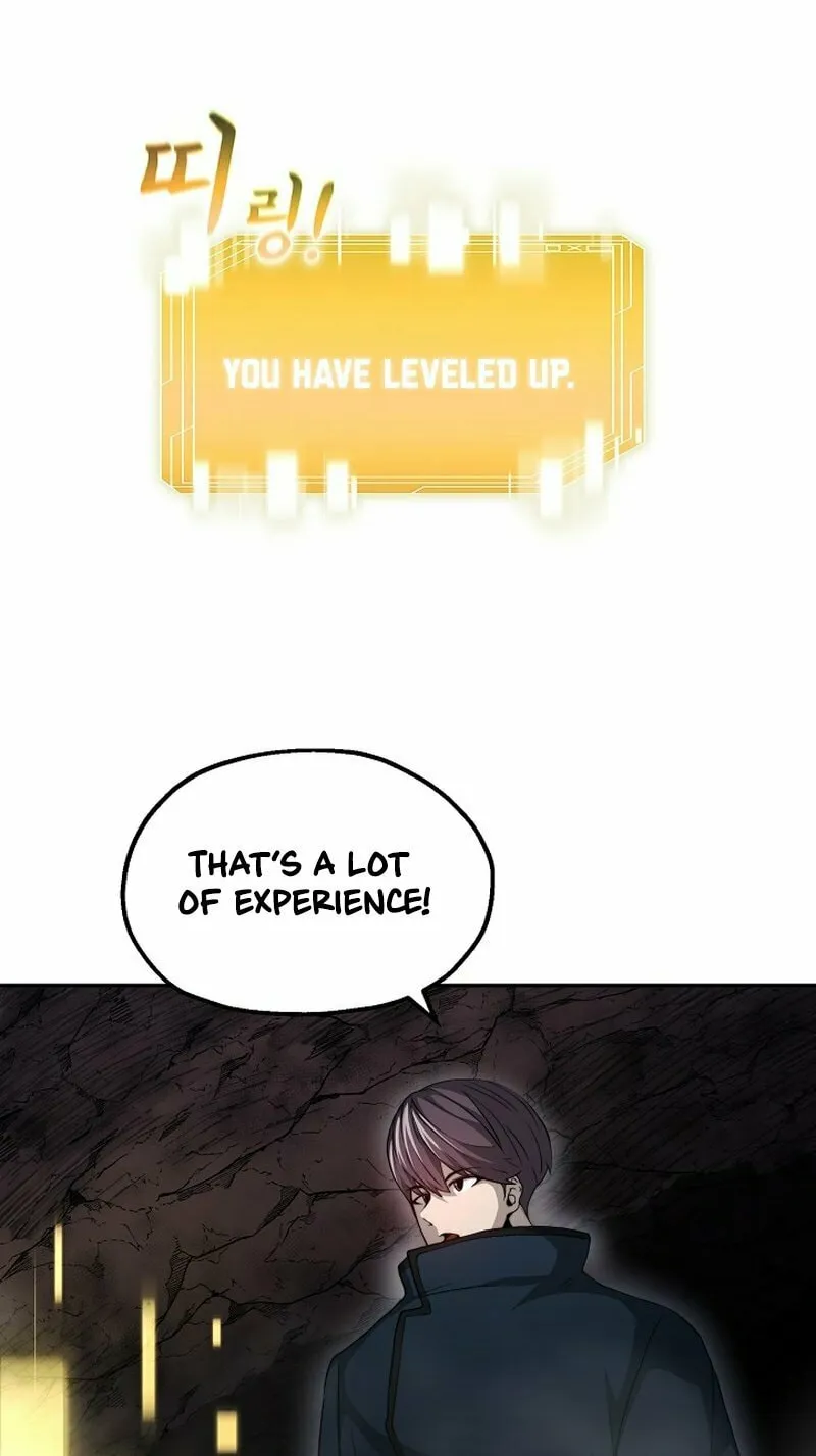 Solo Eating Chapter 6 page 64 - 