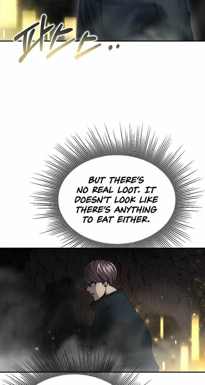 Solo Eating Chapter 6 page 65 - 
