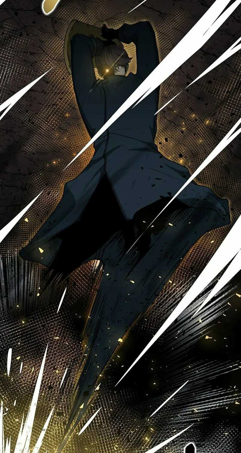 Solo Eating Chapter 6 page 76 - 