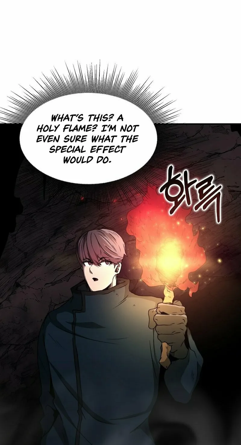 Solo Eating Chapter 6 page 88 - 