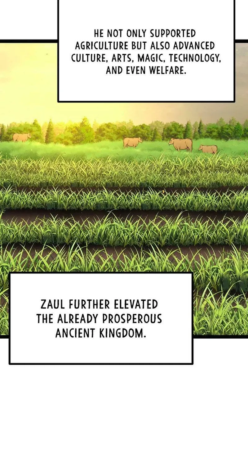 Solo Eating Chapter 60 page 12 - 