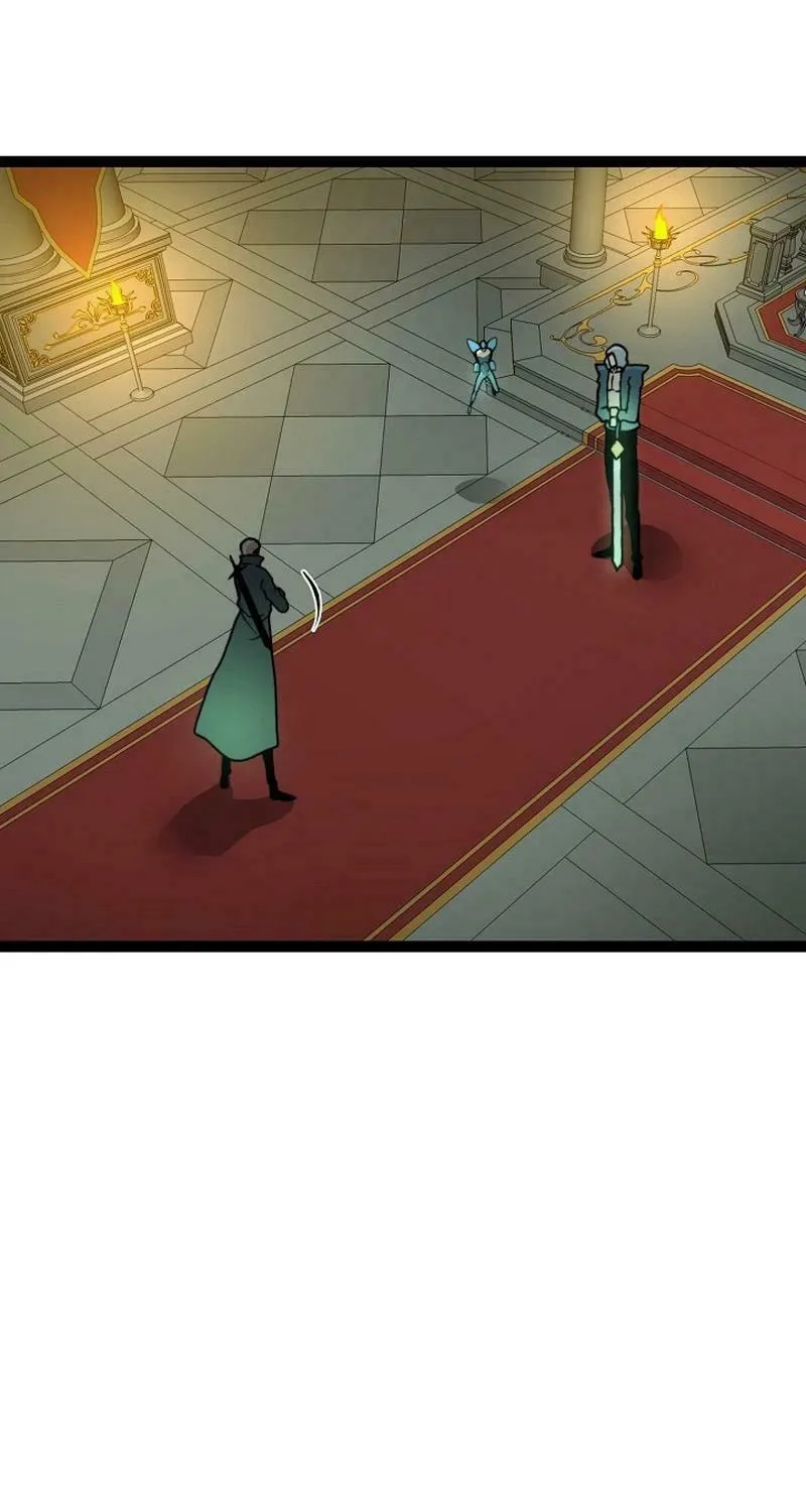 Solo Eating Chapter 60 page 19 - 