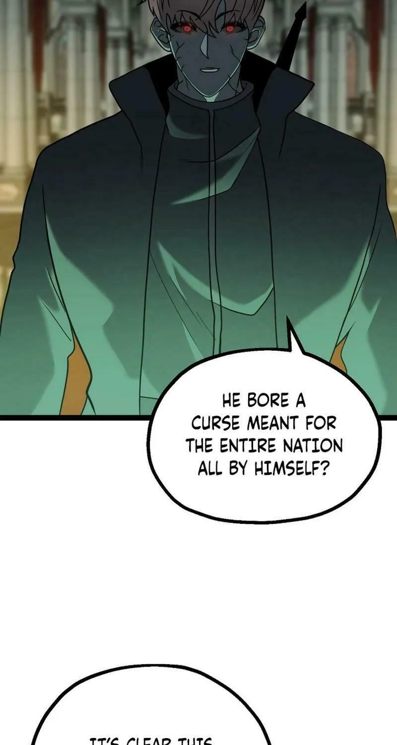 Solo Eating Chapter 60 page 21 - 