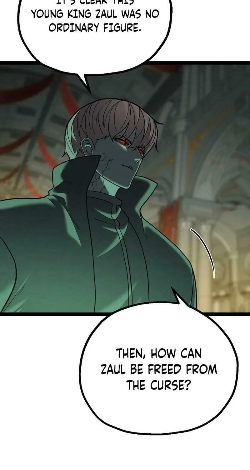 Solo Eating Chapter 60 page 22 - 