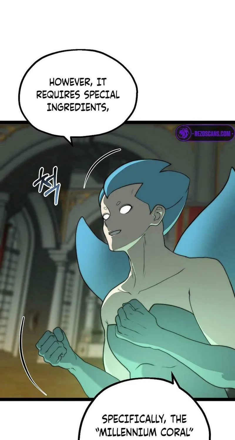 Solo Eating Chapter 60 page 24 - 