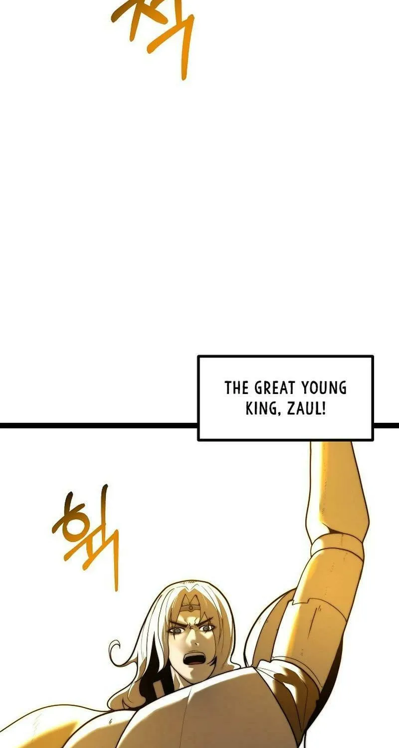 Solo Eating Chapter 60 page 4 - 