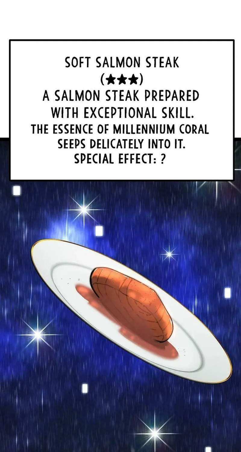 Solo Eating Chapter 60 page 41 - 