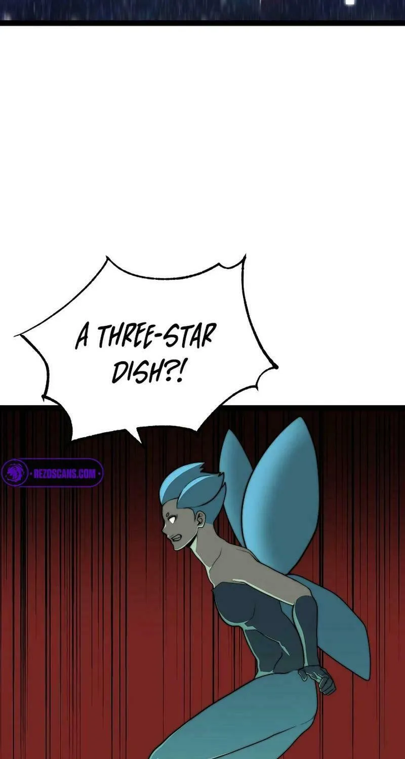Solo Eating Chapter 60 page 42 - 