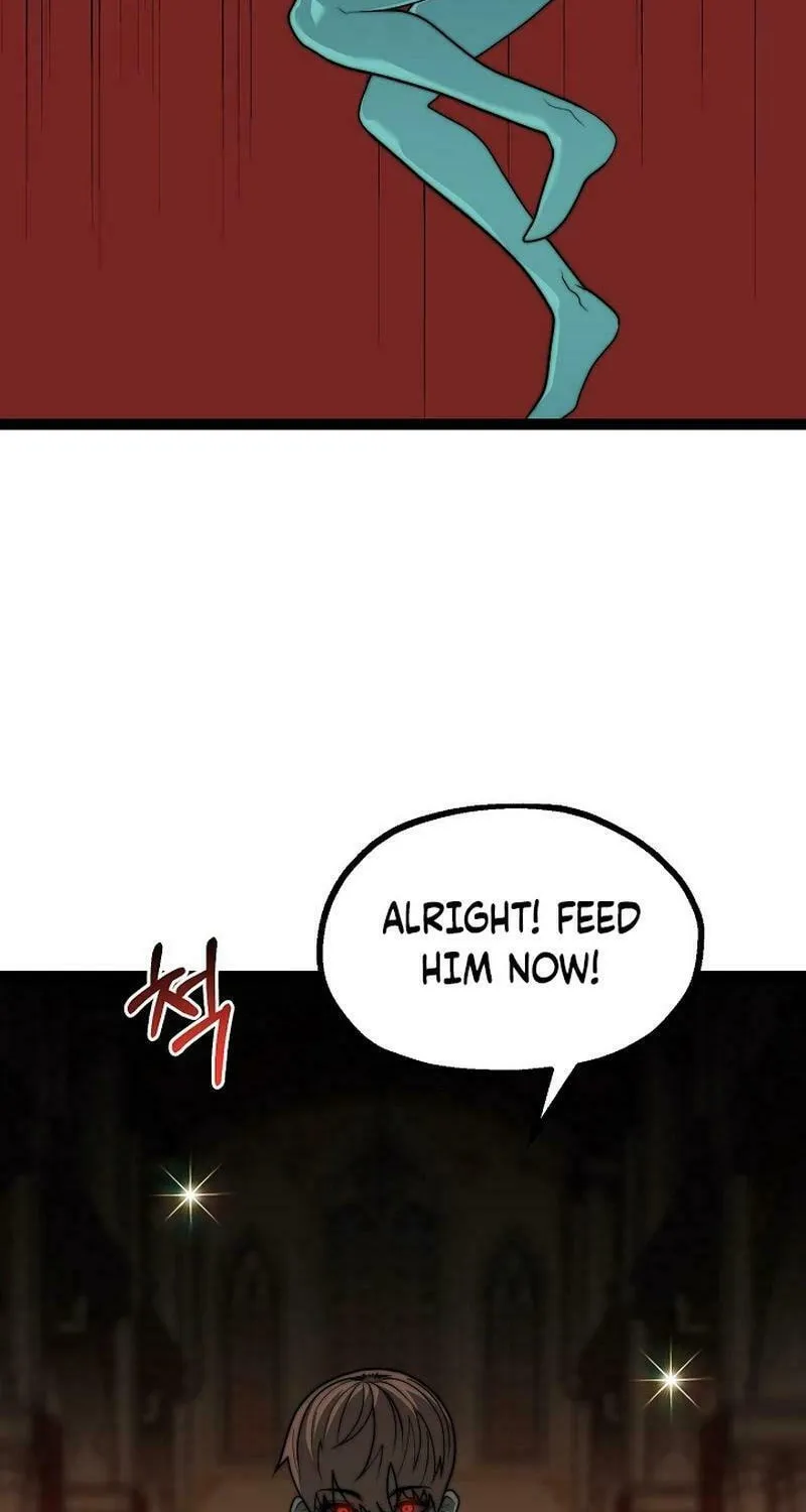 Solo Eating Chapter 60 page 43 - 