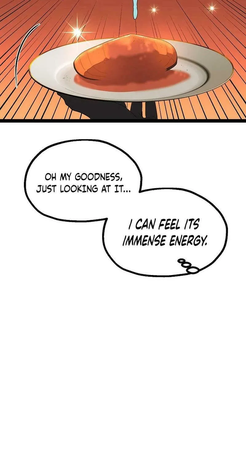 Solo Eating Chapter 60 page 45 - 