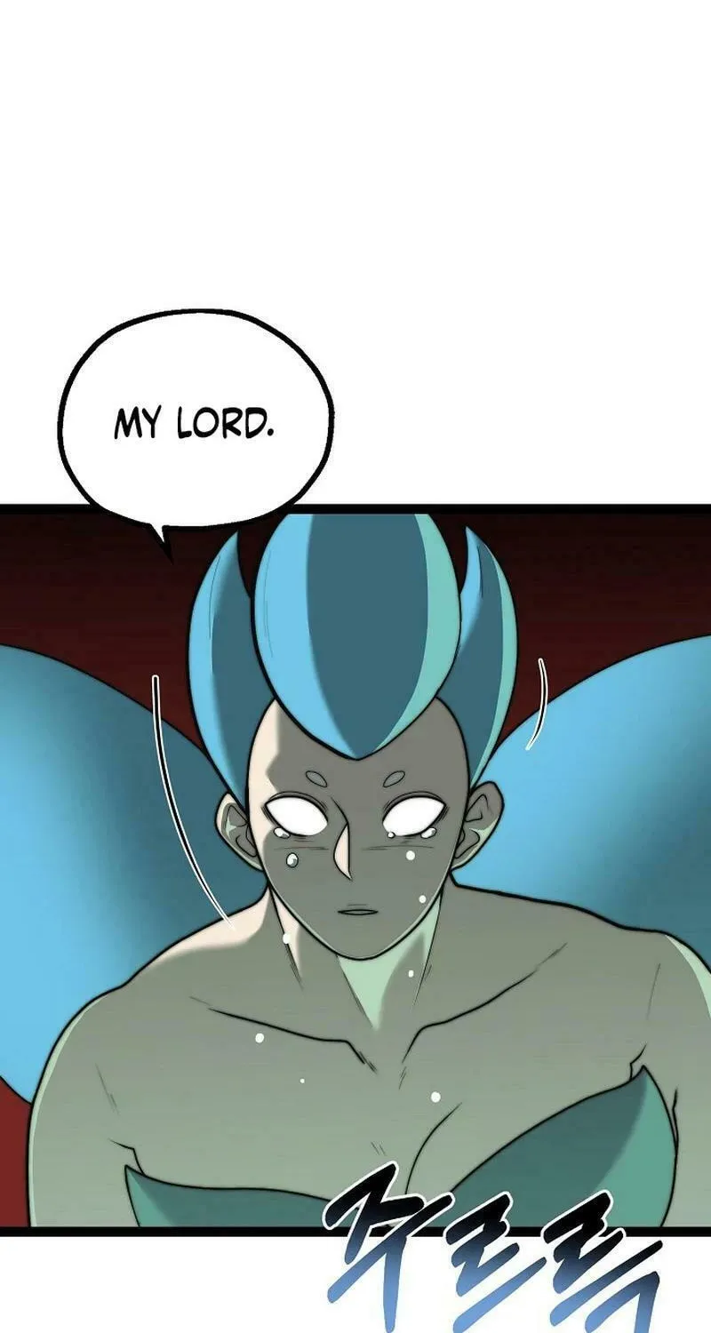 Solo Eating Chapter 60 page 47 - 