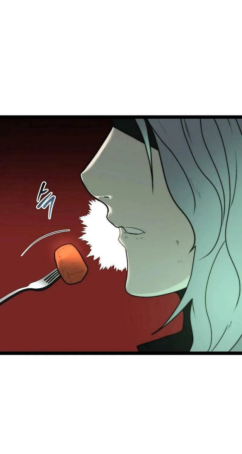 Solo Eating Chapter 60 page 50 - 
