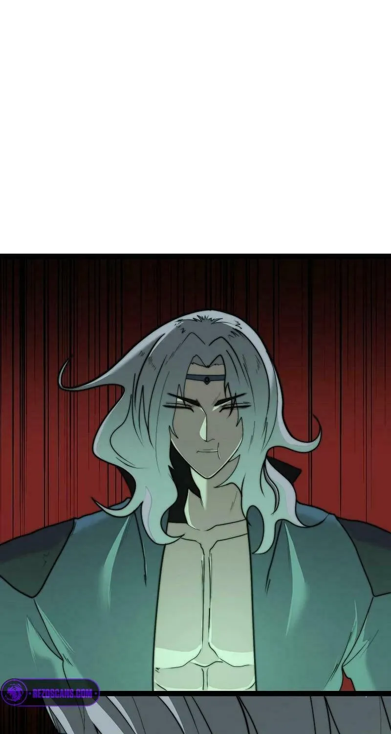 Solo Eating Chapter 60 page 51 - 