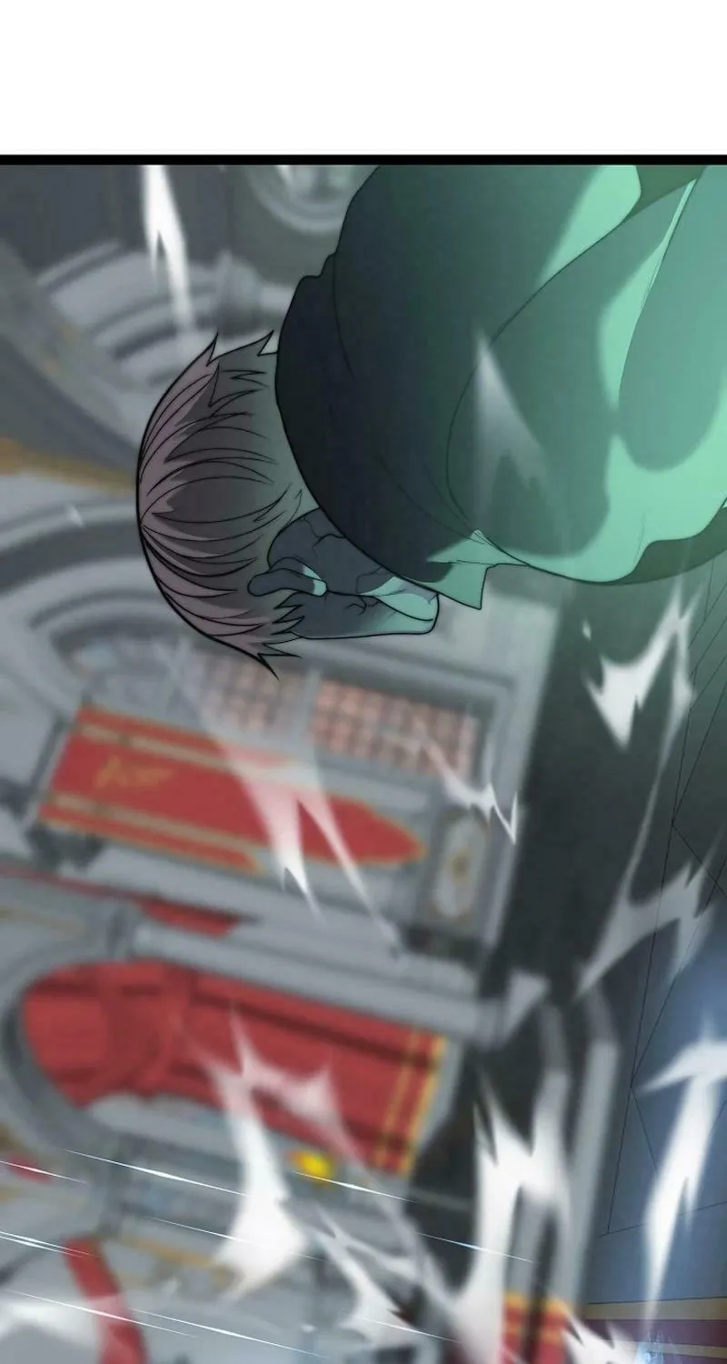 Solo Eating Chapter 60 page 53 - 