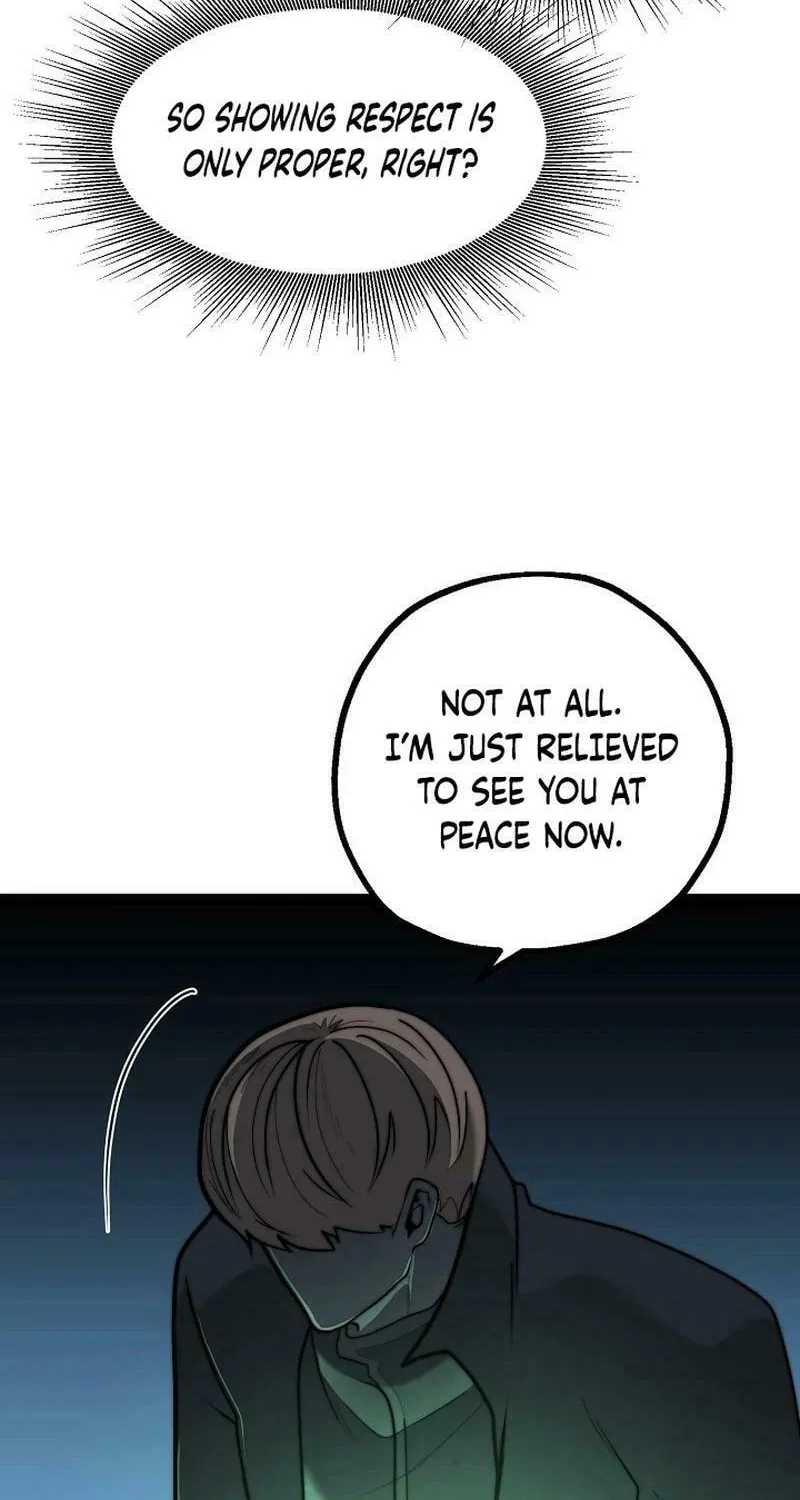 Solo Eating Chapter 60 page 61 - 