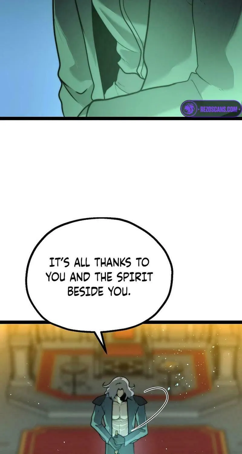 Solo Eating Chapter 60 page 62 - 