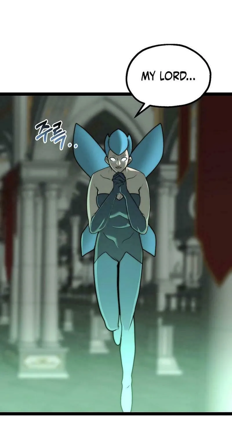 Solo Eating Chapter 60 page 64 - 