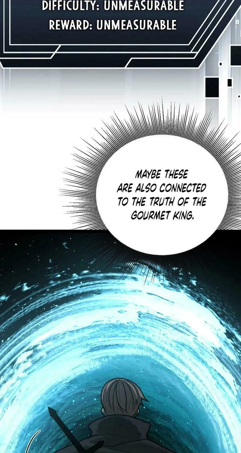 Solo Eating Chapter 60 page 73 - 