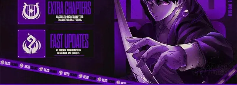 Solo Eating Chapter 60 page 81 - 