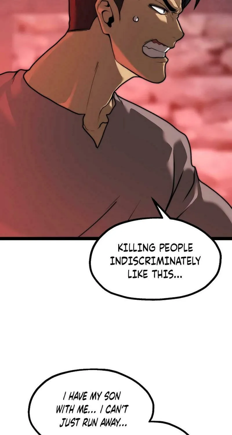 Solo Eating Chapter 61 page 16 - 