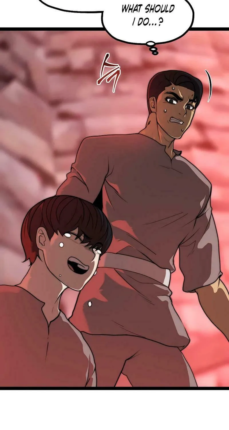 Solo Eating Chapter 61 page 17 - 