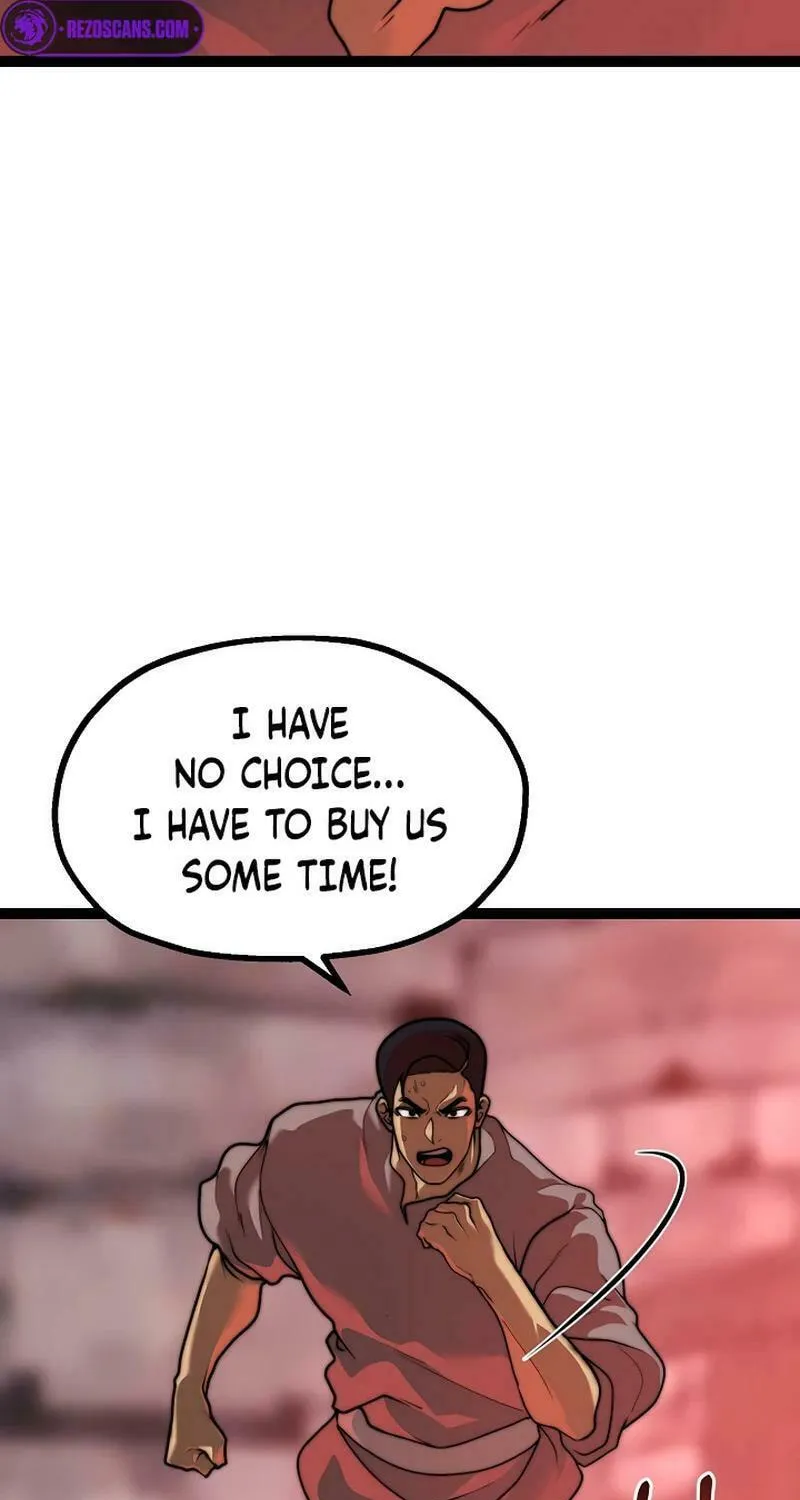 Solo Eating Chapter 61 page 19 - 