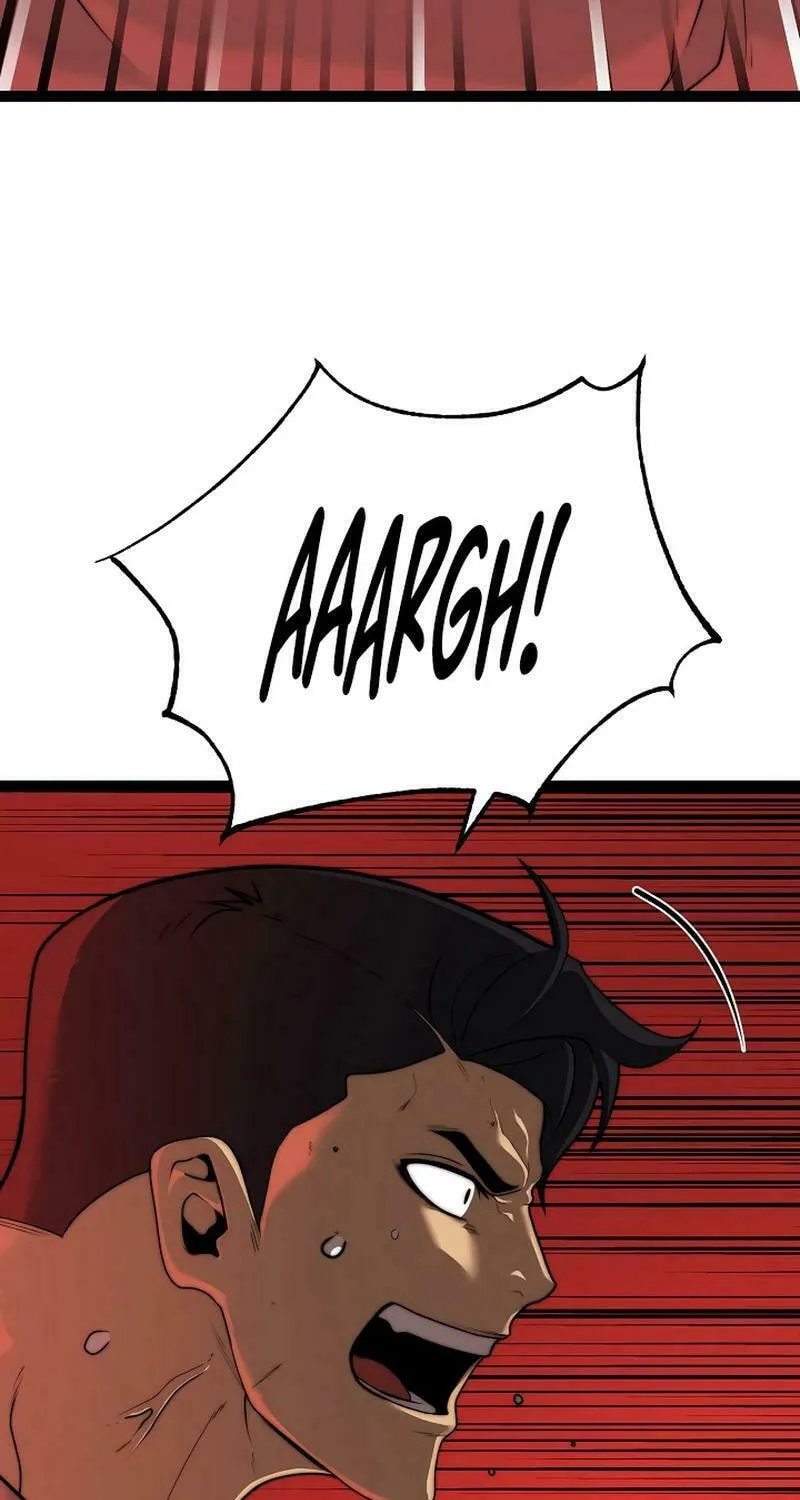 Solo Eating Chapter 61 page 23 - 