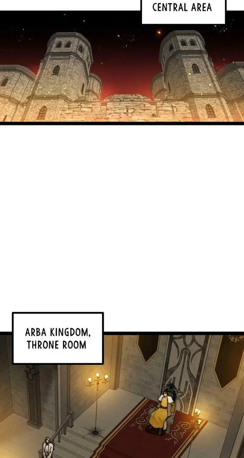 Solo Eating Chapter 61 page 26 - 