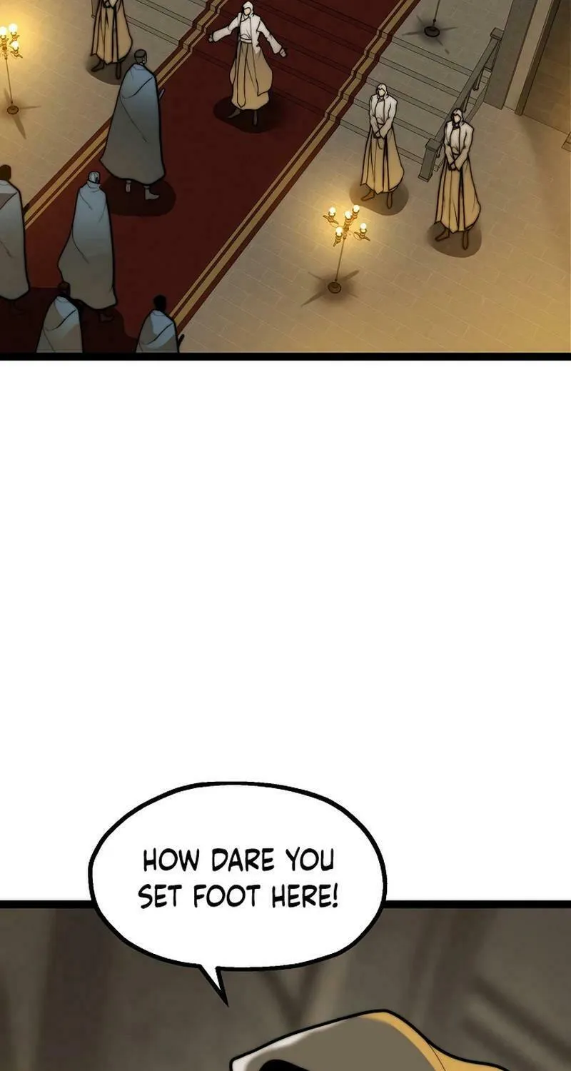 Solo Eating Chapter 61 page 27 - 