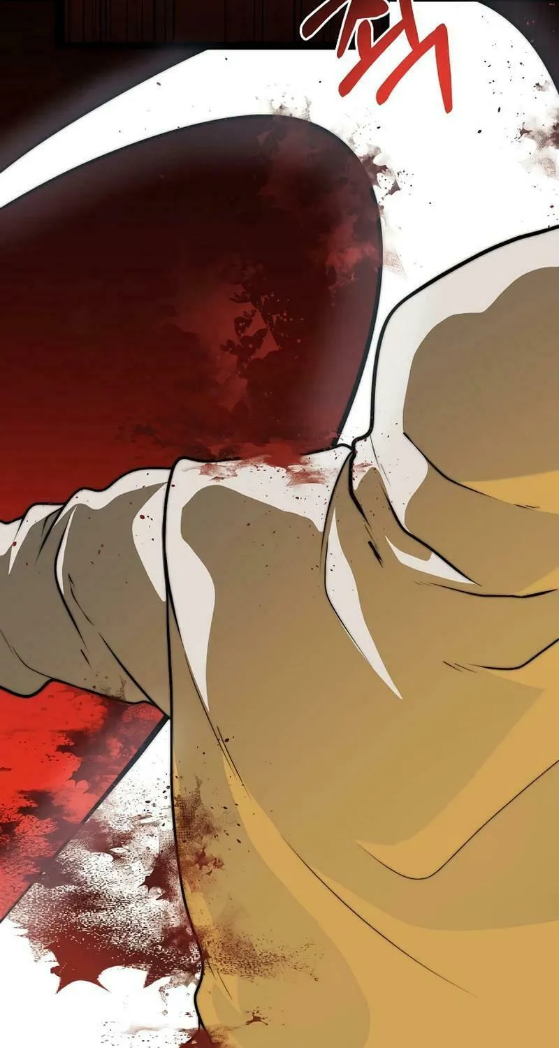 Solo Eating Chapter 61 page 29 - 