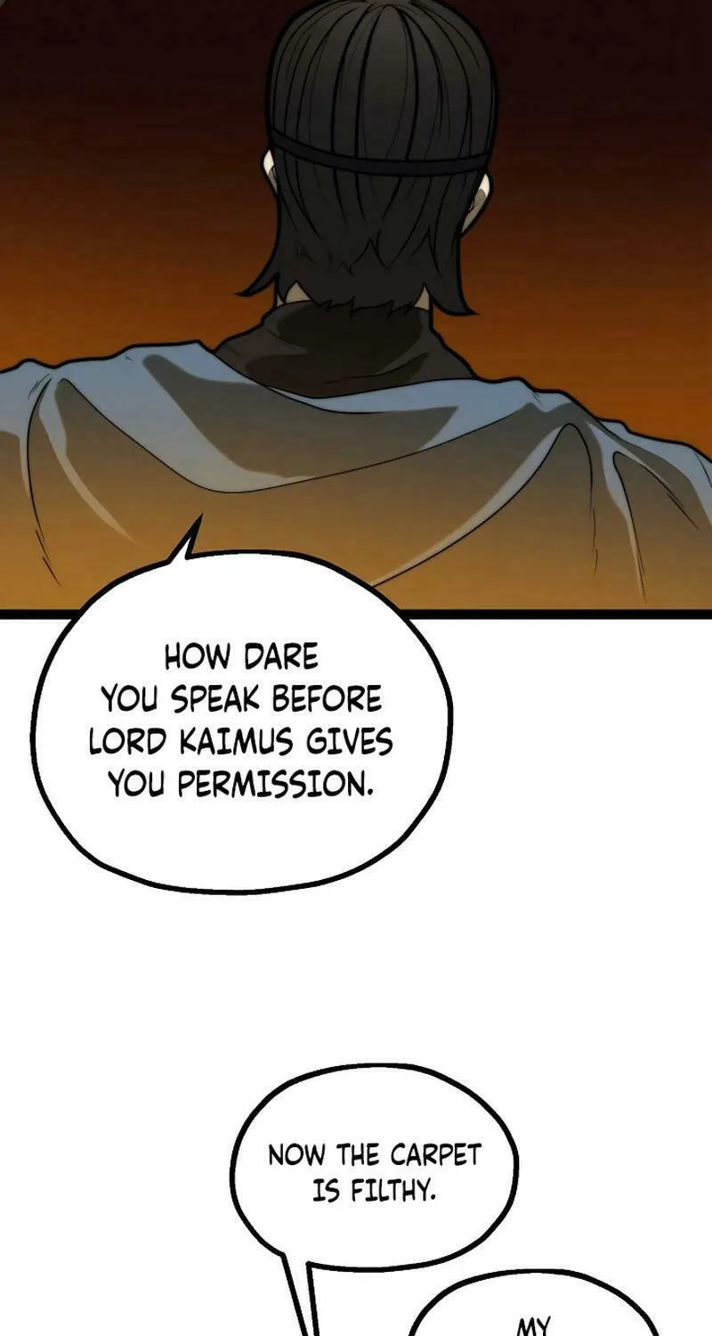 Solo Eating Chapter 61 page 32 - 