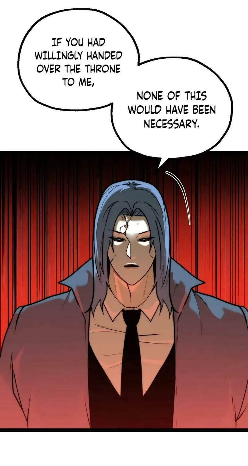 Solo Eating Chapter 61 page 35 - 