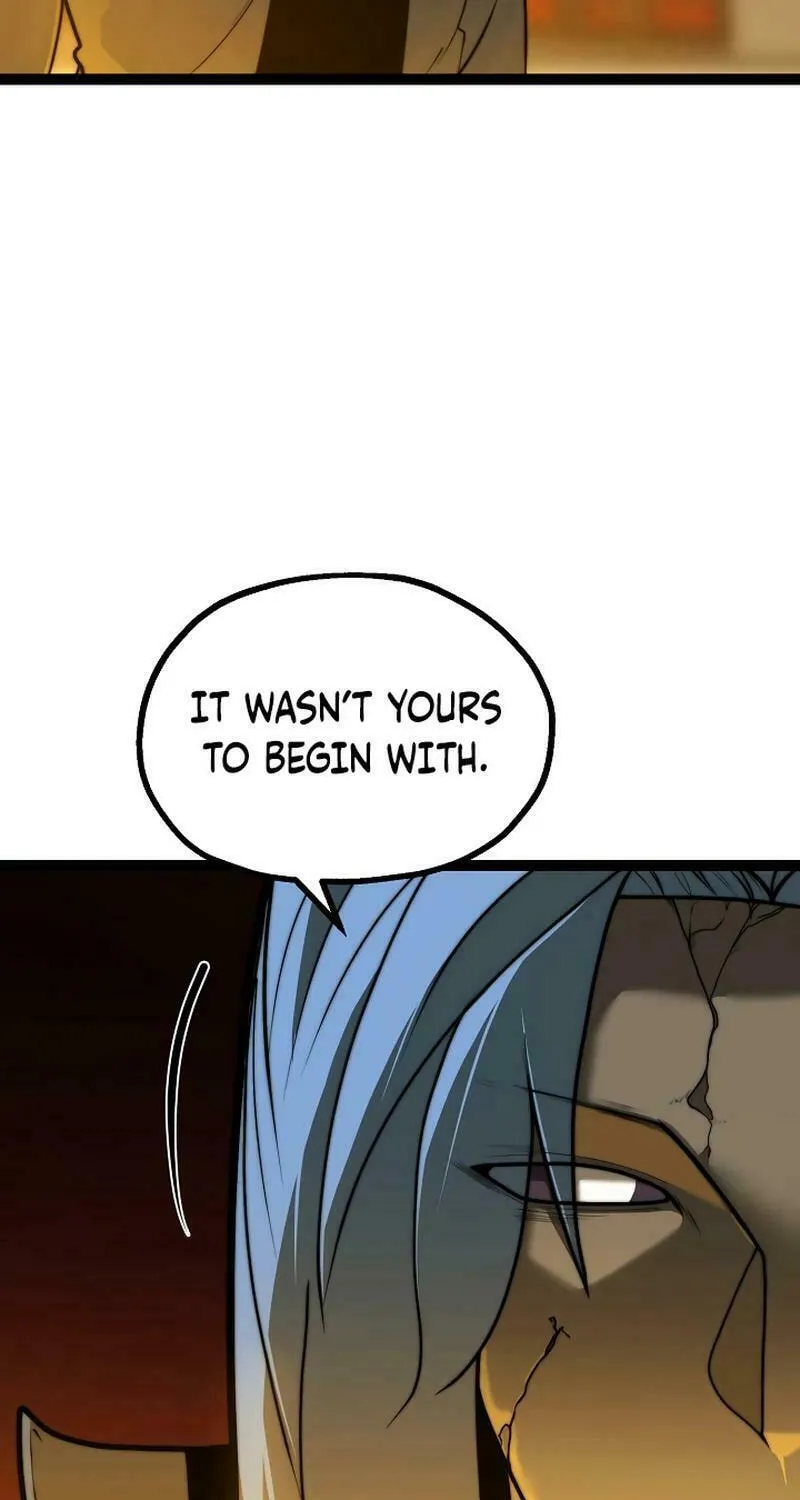 Solo Eating Chapter 61 page 37 - 