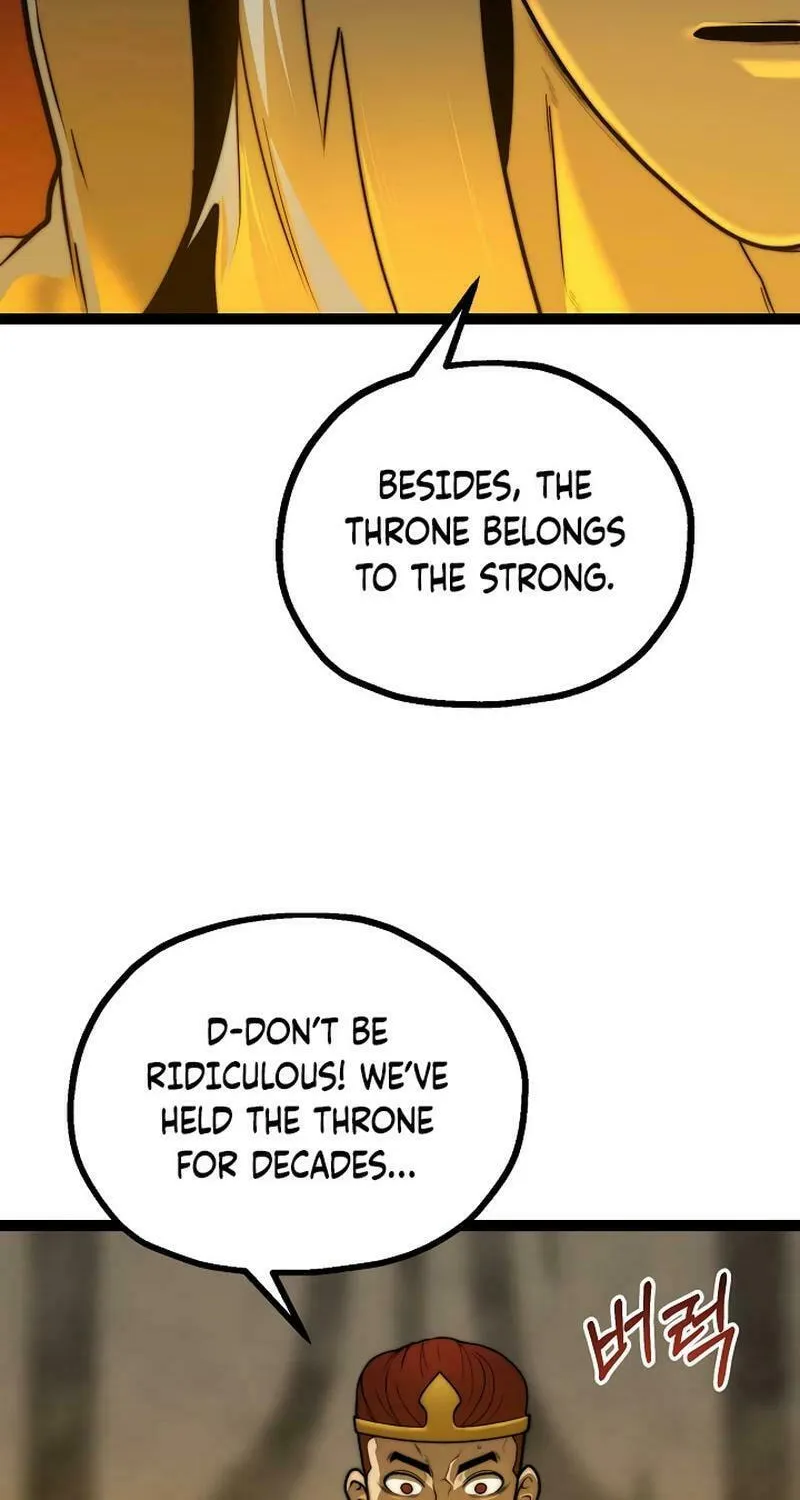Solo Eating Chapter 61 page 38 - 