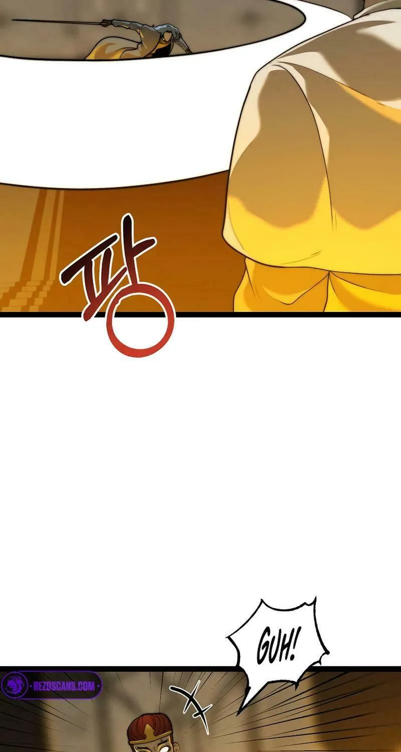 Solo Eating Chapter 61 page 41 - 
