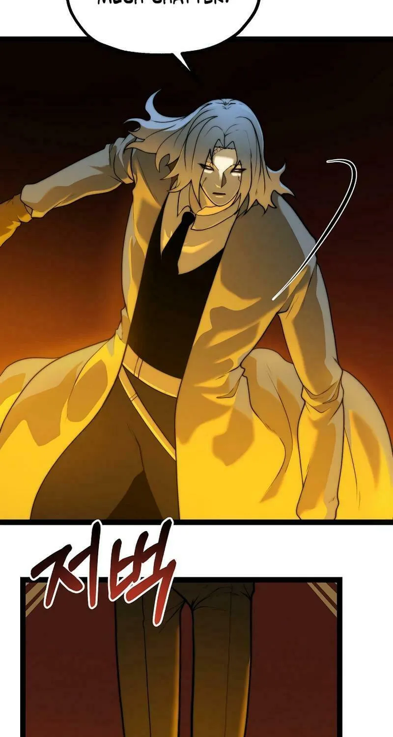 Solo Eating Chapter 61 page 43 - 