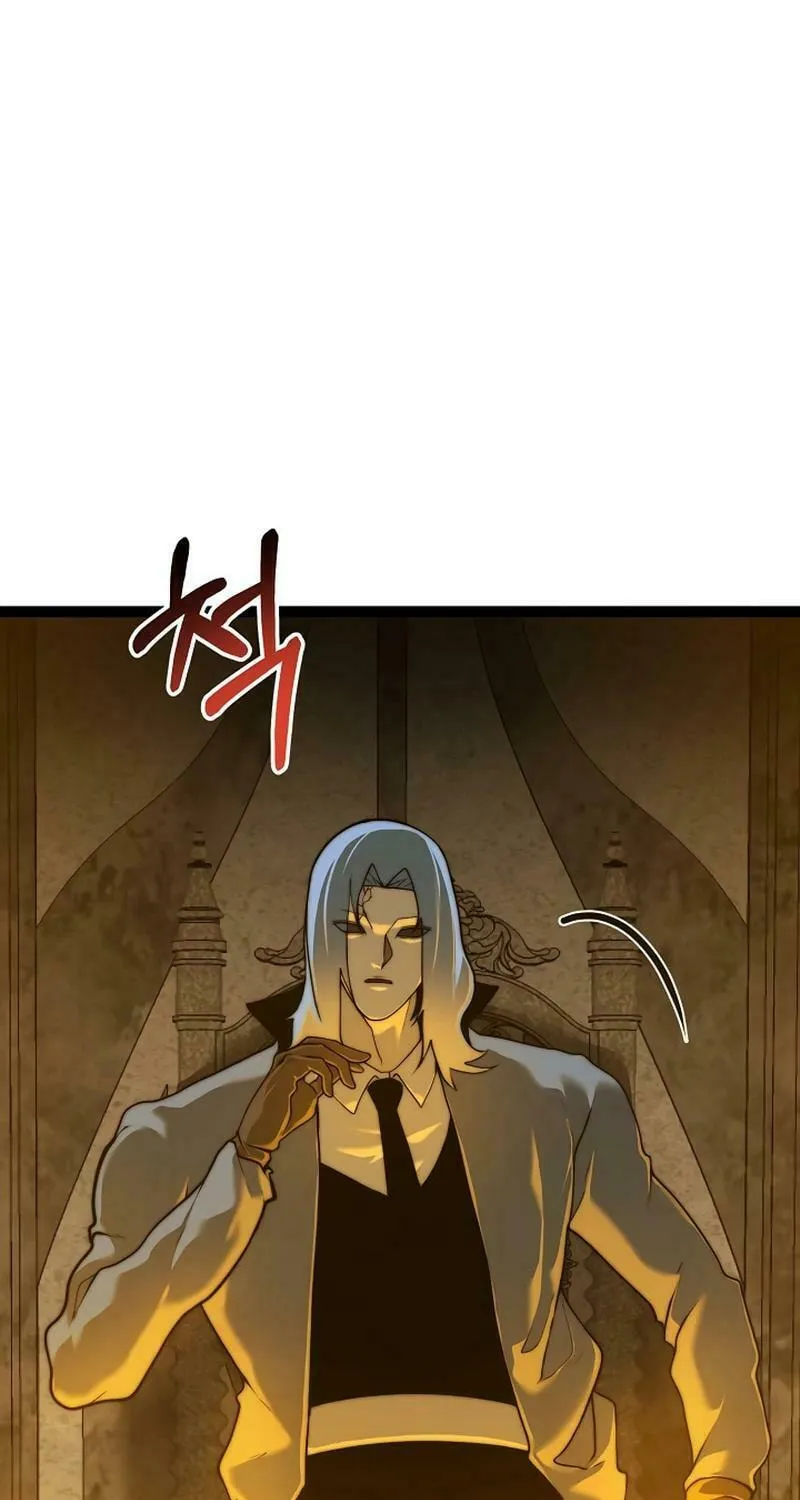 Solo Eating Chapter 61 page 45 - 