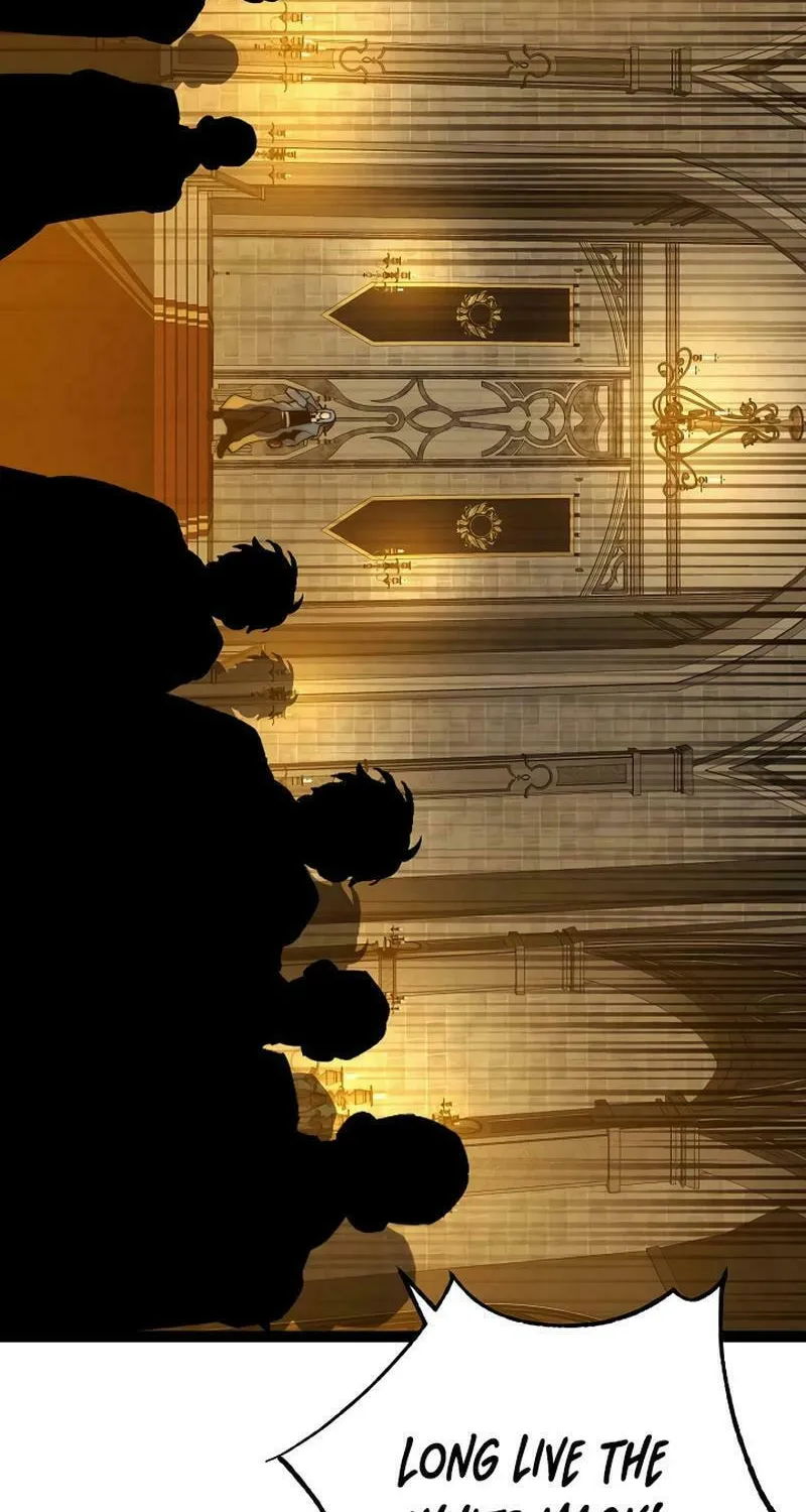 Solo Eating Chapter 61 page 48 - 