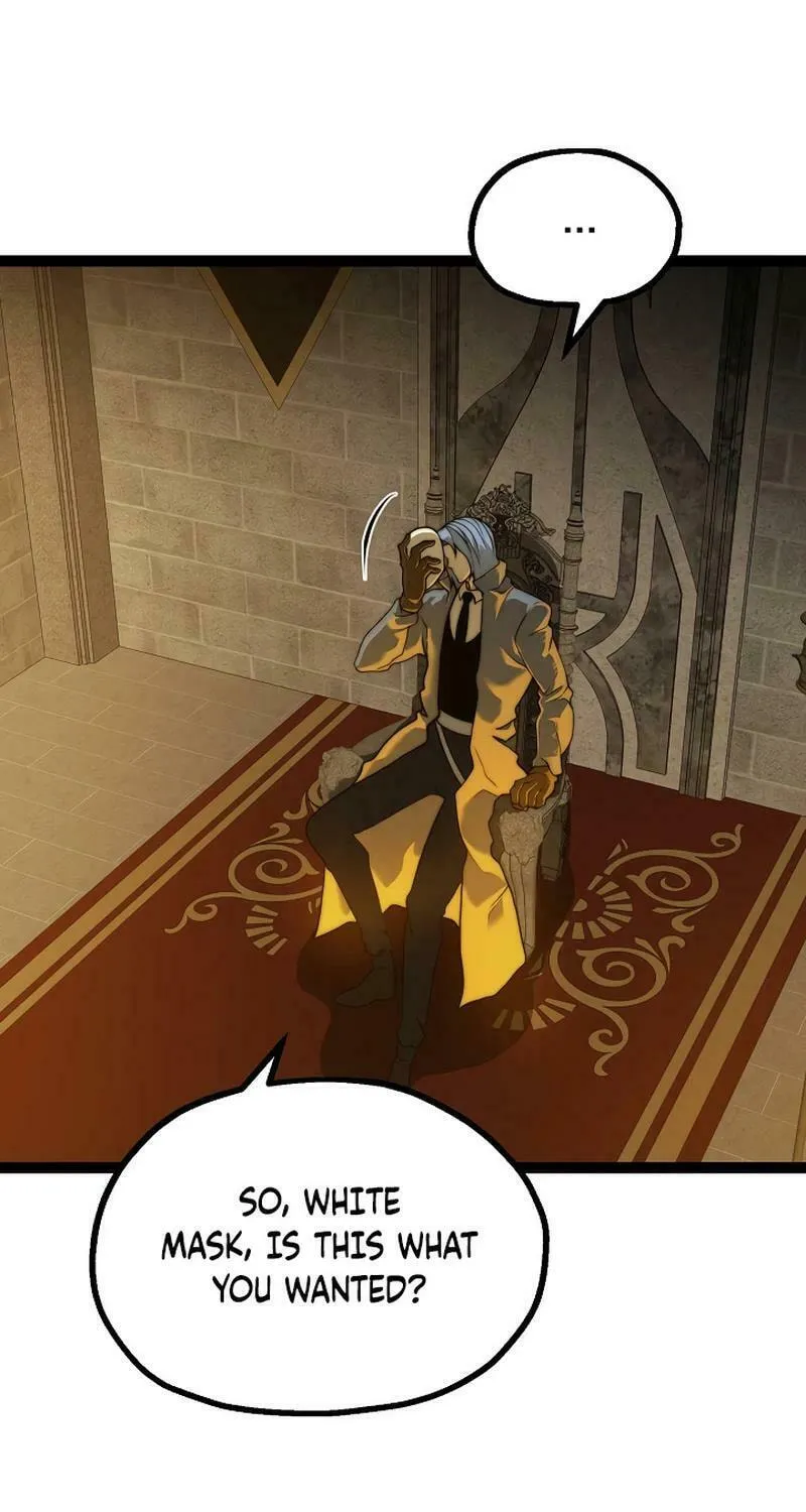 Solo Eating Chapter 61 page 51 - 